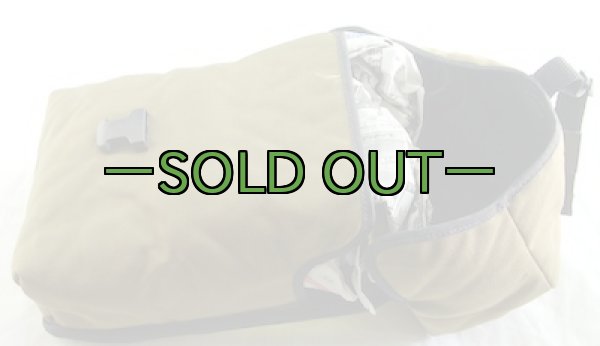 画像7: コヨーテポーチ　TALLA-TECH (7)