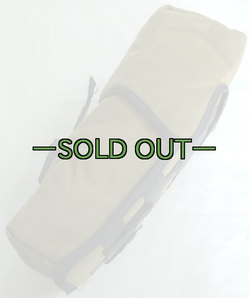 画像3: コヨーテポーチ　TALLA-TECH (3)