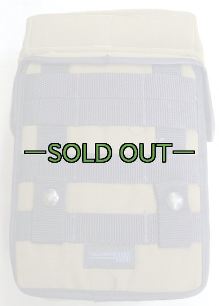 画像6: コヨーテポーチ　TALLA-TECH (6)