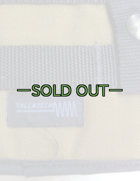 画像4: コヨーテポーチ　TALLA-TECH (4)