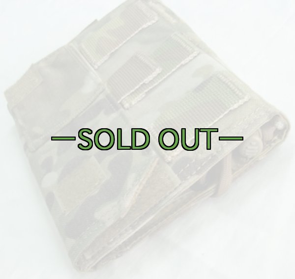 画像4: TYR　マルチカム　モトローラATRIX用ポーチ　スマホ (4)