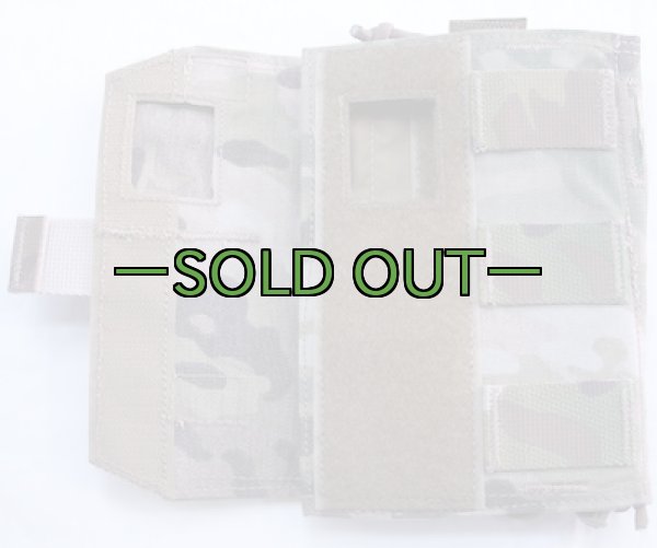 画像5: TYR　マルチカム　モトローラATRIX用ポーチ　スマホ (5)