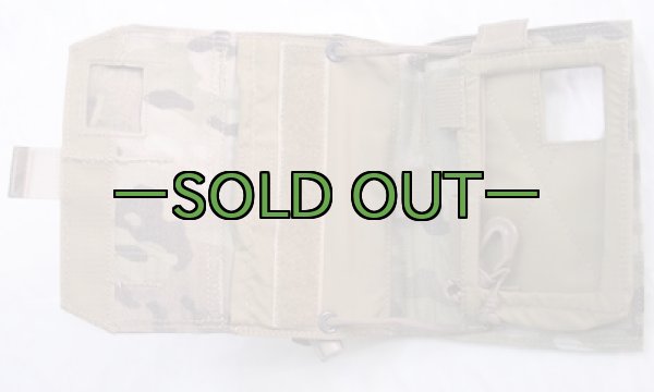 画像8: TYR　マルチカム　モトローラATRIX用ポーチ　スマホ (8)