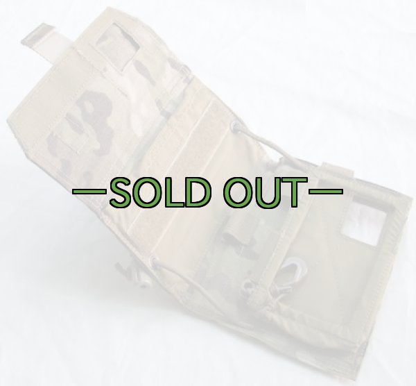 画像9: TYR　マルチカム　モトローラATRIX用ポーチ　スマホ (9)