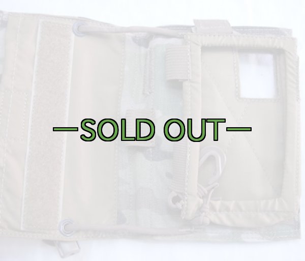 画像10: TYR　マルチカム　モトローラATRIX用ポーチ　スマホ (10)