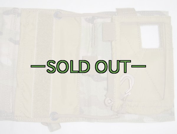 画像11: TYR　マルチカム　モトローラATRIX用ポーチ　スマホ (11)