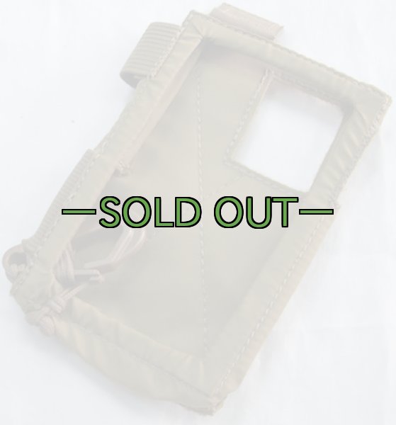 画像13: TYR　マルチカム　モトローラATRIX用ポーチ　スマホ (13)