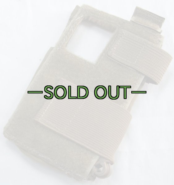 画像14: TYR　マルチカム　モトローラATRIX用ポーチ　スマホ (14)