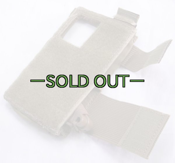 画像15: TYR　マルチカム　モトローラATRIX用ポーチ　スマホ (15)