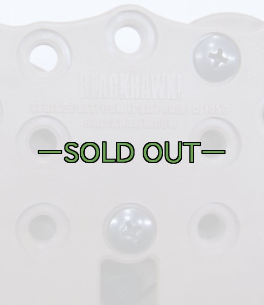 画像6: BHIホルスター　コヨーテ　CQC　右　ベレッタ (6)