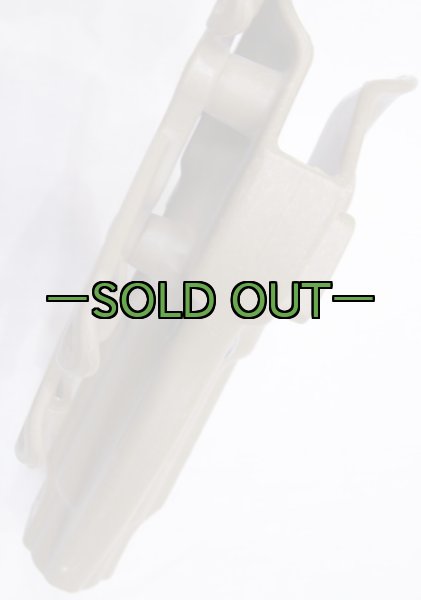 画像2: BHIホルスター　コヨーテ　CQC　右　ベレッタ (2)