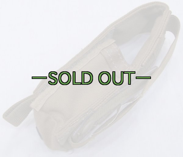 画像2: LBT 40mmポーチ　コヨーテ　6135A (2)