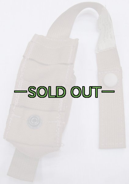 画像7: LBT 40mmポーチ　コヨーテ　6135A (7)