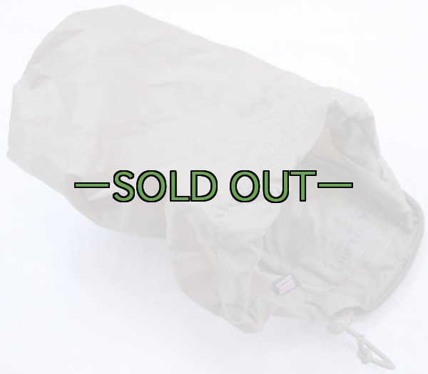 画像5: TAD GEAR ダンプポーチ　コヨーテ　RDDP2 (5)