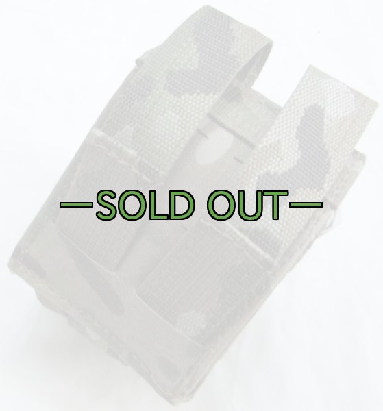 画像3: ファーストスピア　ハンドグレネードポーチ　コヨーテ (3)