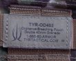 画像4: TYR　ダブル40mmポーチ　マルチカム　TYR-OD402 (4)