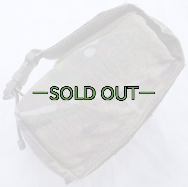 画像2: TYR　NVポーチ　マルチカム　TYR-CM314 (2)