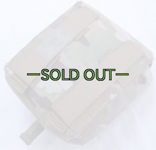 画像3: TYR　NVポーチ　マルチカム　TYR-CM314 (3)