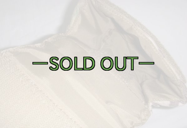 画像6: TYR　NVポーチ　マルチカム　TYR-CM314 (6)