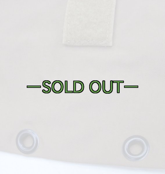 画像5: TAG ダンプポーチ　コヨーテ (5)