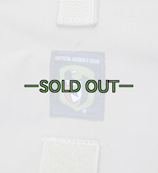 画像3: TAG ダンプポーチ　コヨーテ (3)