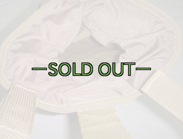 画像6: TAG ダンプポーチ　コヨーテ (6)