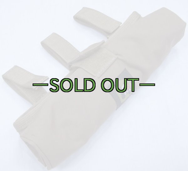 画像7: TAG ダンプポーチ　コヨーテ (7)