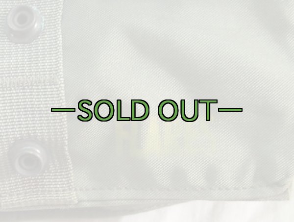 画像5: フレアポーチ　ライフプリザーバ系　60〜70年代 (5)