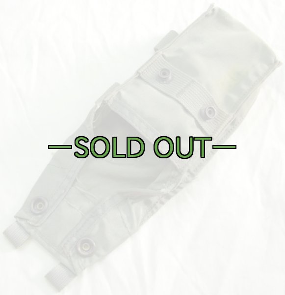 画像7: フレアポーチ　ライフプリザーバ系　60〜70年代 (7)