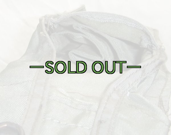 画像6: フレアポーチ　ライフプリザーバ系　60〜70年代 (6)