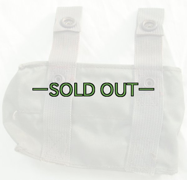 画像4: フレアポーチ　ライフプリザーバ系　60〜70年代 (4)