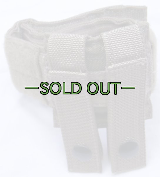 画像2: ウェポンキャッチ　カーキ (2)