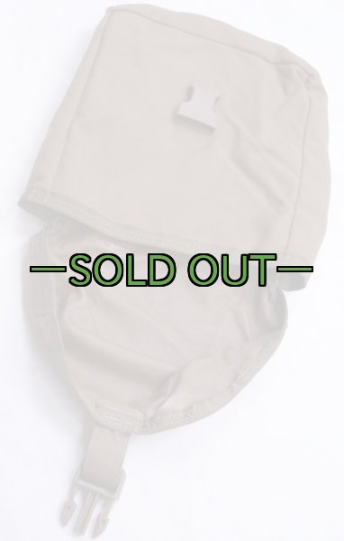 画像5: IFAKポーチ　コヨーテ　7P200 (5)