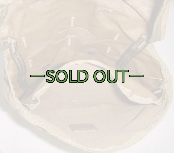 画像6: IFAKポーチ　コヨーテ　7P200 (6)