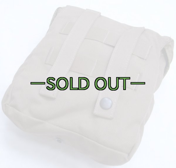 画像4: IFAKポーチ　コヨーテ　PARA-X (4)