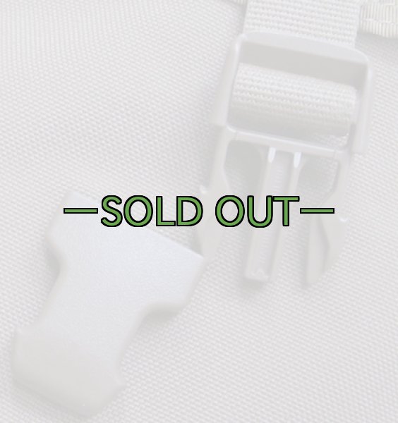 画像2: IFAKポーチ　コヨーテ　PARA-X (2)