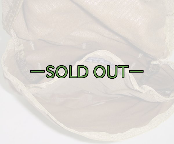 画像6: IFAKポーチ　コヨーテ　PARA-X (6)