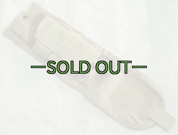 画像5: MOLLE M4ダブルポーチ　CQB　3C (5)