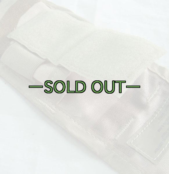 画像2: MOLLE M4ダブルポーチ　CQB　3C (2)