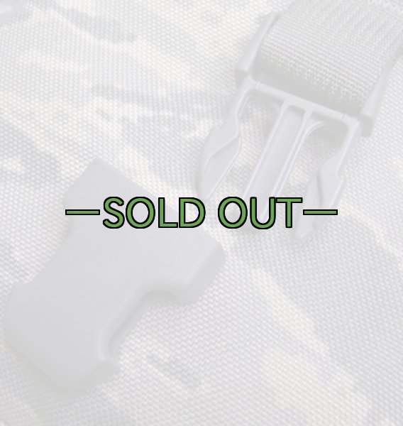 画像2: IFAKポーチ　ABU　PARA-X (2)