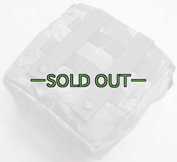 画像4: IFAKポーチ　ABU　PARA-X (4)