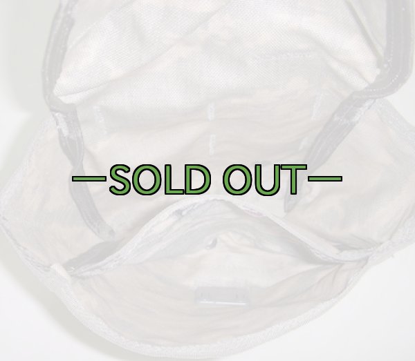 画像6: IFAKポーチ　ABU　PARA-X (6)