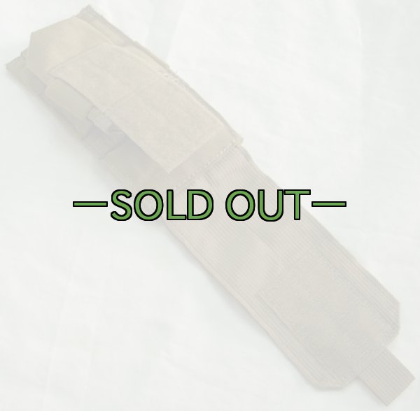 画像5: EAGLE　M4ダブルマグポーチ　コヨーテ　EIUI (5)