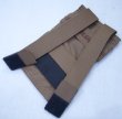 画像2: ブルーフォース　M4シングルマグポーチ　コヨーテ (2)