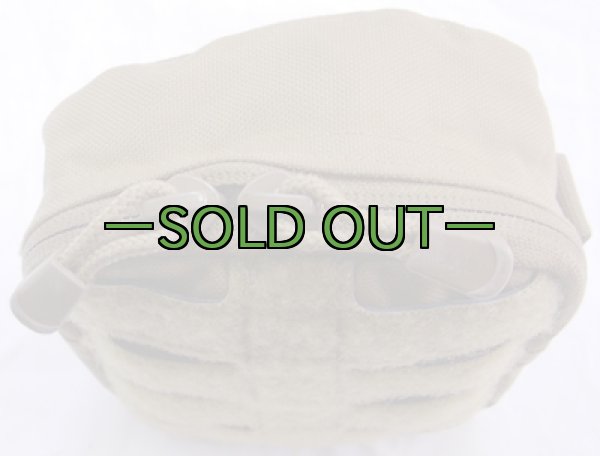 画像2: SPEC-OPS 汎用ポーチ　コヨーテ (2)