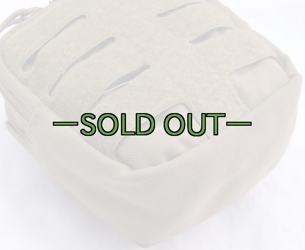 画像3: SPEC-OPS 汎用ポーチ　コヨーテ (3)