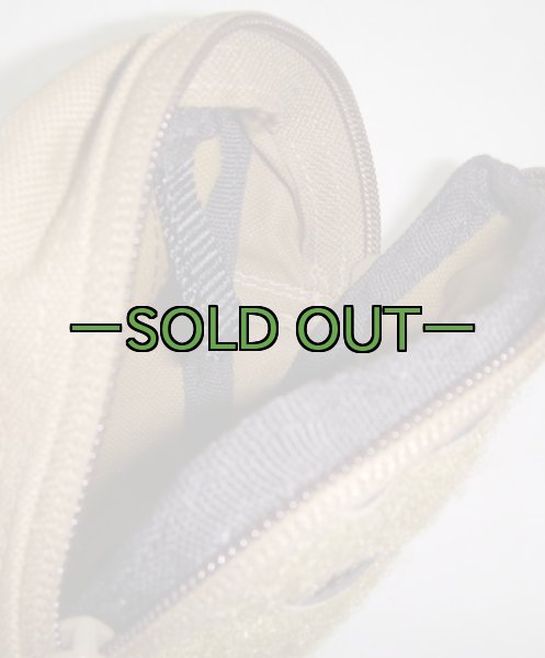 画像7: SPEC-OPS 汎用ポーチ　コヨーテ (7)