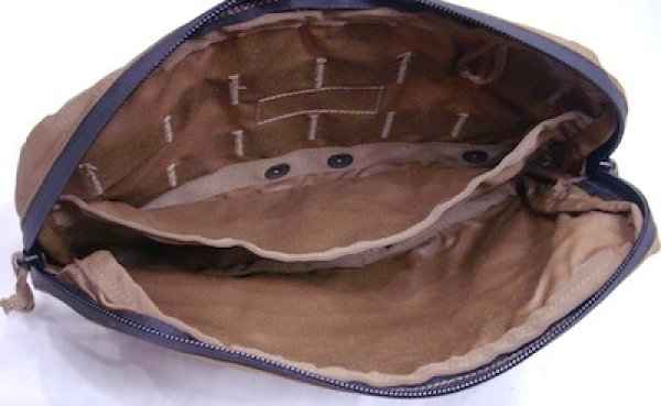 画像7: アサルトポーチ　コヨーテ　USMC PACK EAGLE Propper (7)
