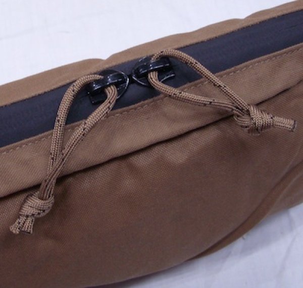 画像6: アサルトポーチ　コヨーテ　USMC PACK EAGLE Propper (6)
