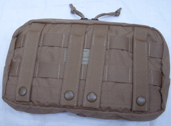 画像4: アサルトポーチ　コヨーテ　USMC PACK EAGLE Propper (4)